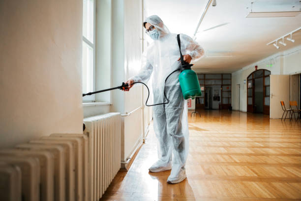 Best Commercial Pest Control Services  in Demopolis, AL